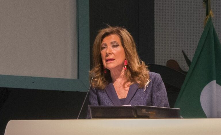 Riforme, Casellati: “Entro l’estate presenterò ddl costituzionale”
