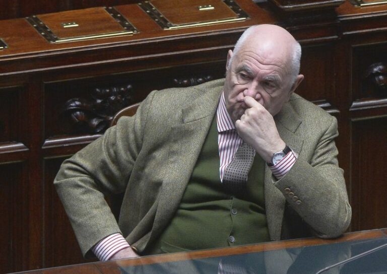 Nordio: “Governo valuta riapertura sedi giudiziarie già soppresse”