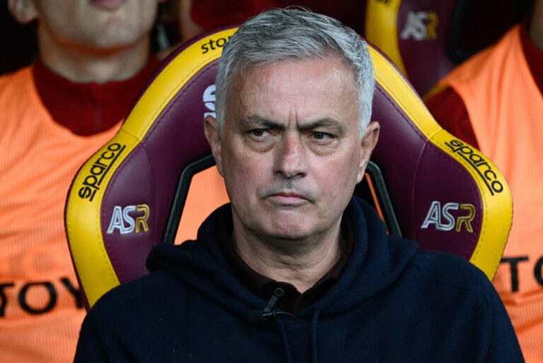 Roma, Mourinho: “Rinnovo? Ho parlato con i Friedkin ma…”