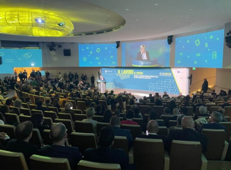 Fondimpresa: “Non c’è crescita senza risorse adeguatamente formate”