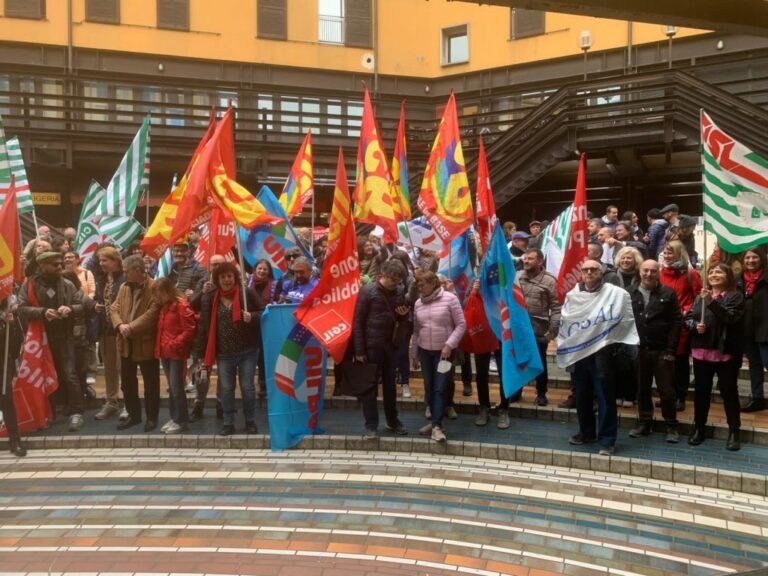 Inail, proclamato sciopero nazionale. Sindacati: “servono risposte” Inail, proclamato sciopero nazionale. Sindacati: “servono risposte”