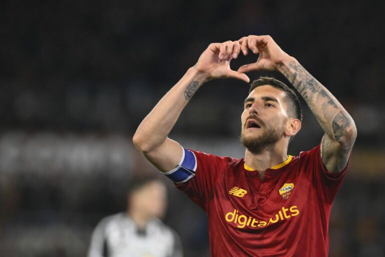 La Roma piega 3-0 l’Udinese e consolida il terzo posto