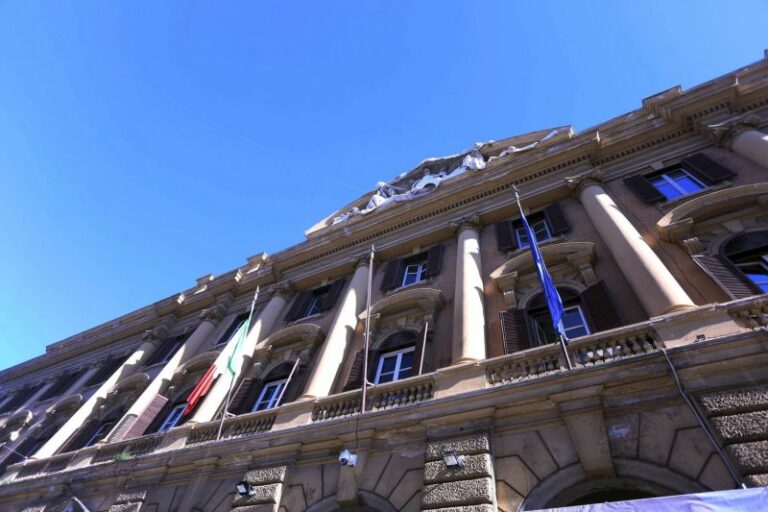 Nel primo bimestre entrate tributarie e contributive in crescita