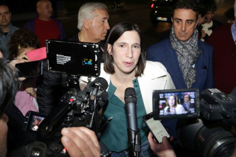 Dl Cutro, Schlein: “Porta in Italia il modello ungherese”
