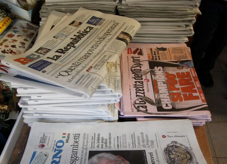 Editoria, Fieg: “Preoccupazione per ritardi Fondo Straordinario”