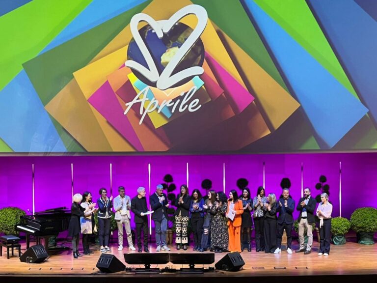 300 mila persone alle celebrazioni dell’Earth Day 2023 in Italia 300 mila persone alle celebrazioni dell’Earth Day 2023 in Italia