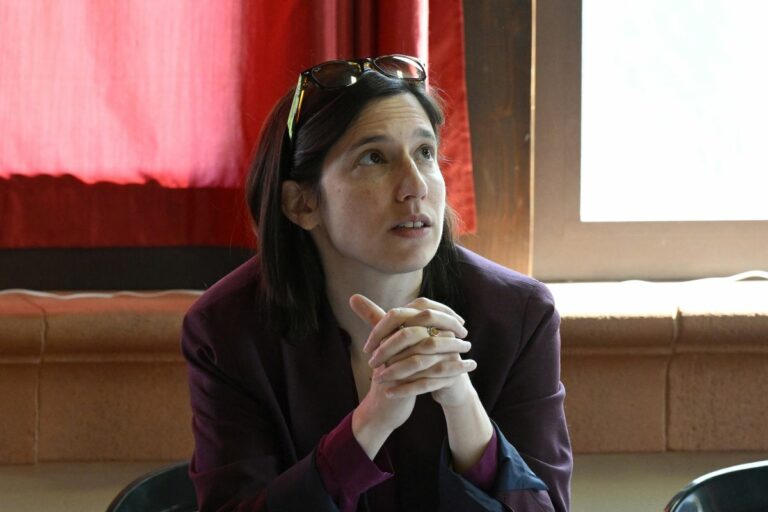 Pnrr, Schlein: “Governo rinunciatario e senza visione”