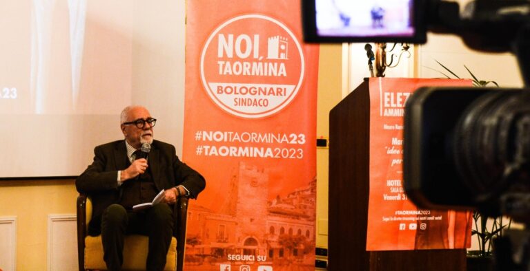 Bolognari: “Mai trascurato le frazioni. Accusa stalinista, il municipio è in Corso Umberto”