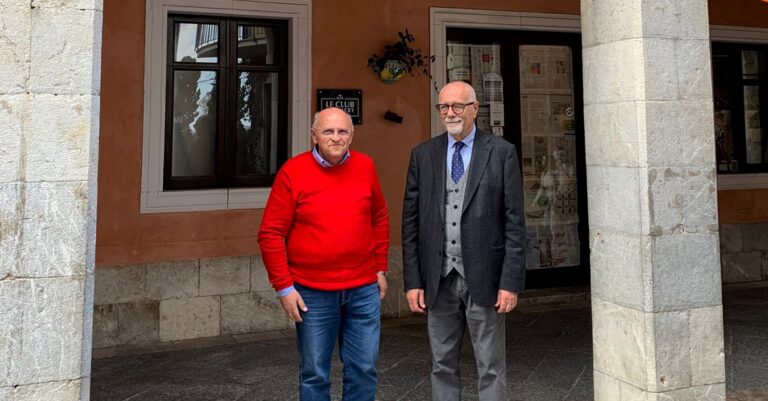 Str, accordo Comune di Taormina-Regione: trovata una sede
