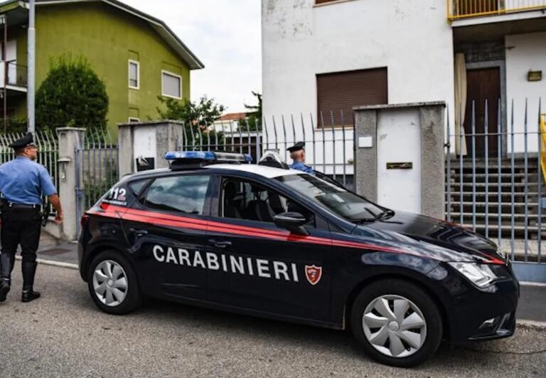 Segregata dopo le nozze combinate, salvata dai Carabinieri
