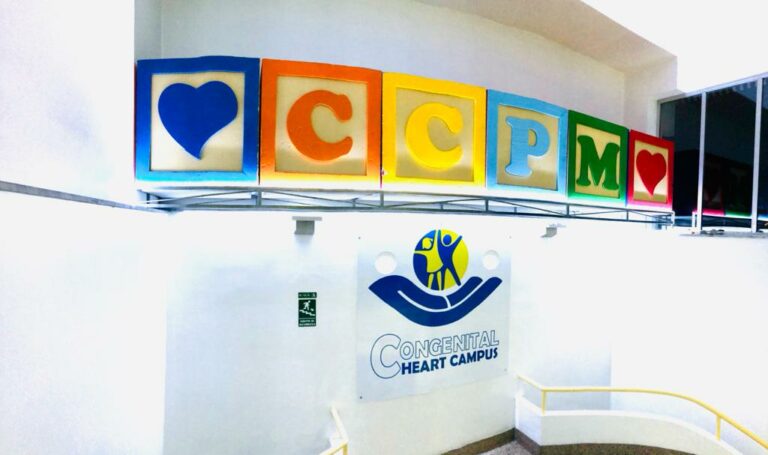 Dal Burundi a Taormina, Ccpm salva la piccola Shama