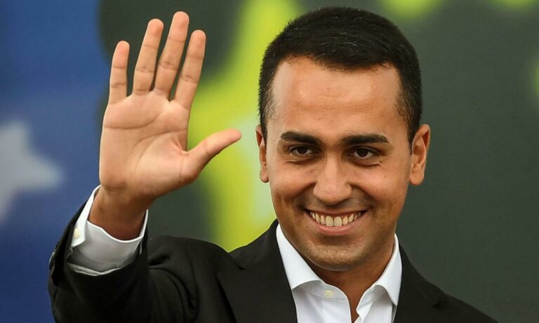 Di Maio inviato UE: “Ecco chi l’ha raccomandato”