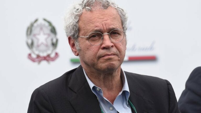 Mentana ci mette la faccia: annuncio bomba su Giletti Mentana ci mette la faccia: annuncio bomba su Giletti