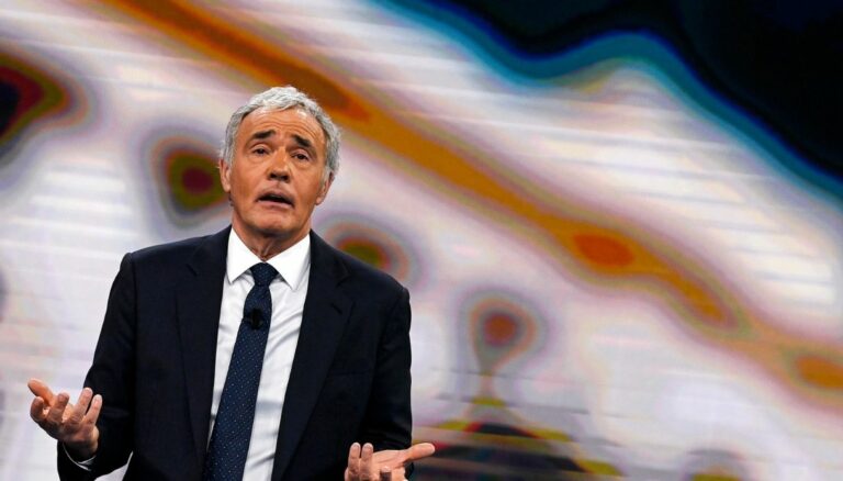 Giletti in Procura: il caso “Non è l’Arena” si fa esplosivo Giletti in Procura: il caso “Non è l’Arena” si fa esplosivo