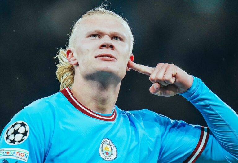 Manchester City-Bayern 3-0, citizens spietati