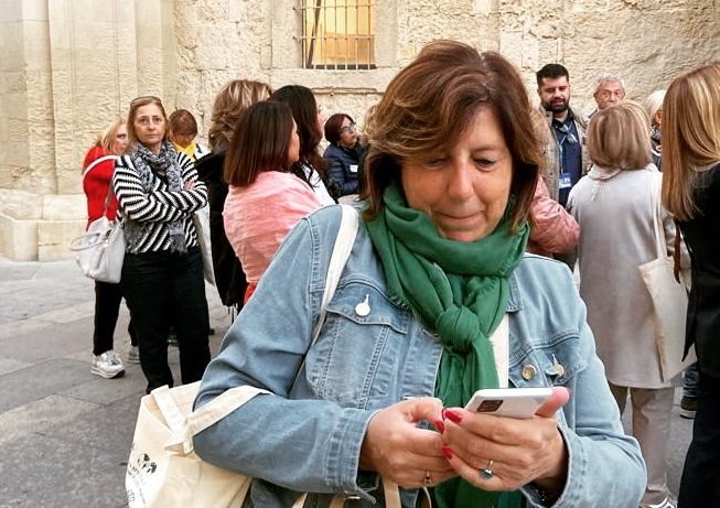 Costa: “Taormina è già piena di turisti, ora serve svolta sulle affitti brevi”