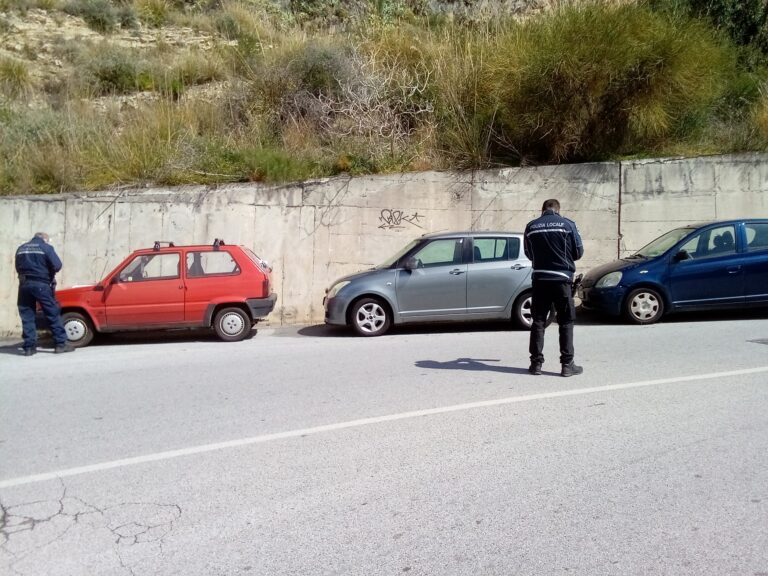 Viabilità, Lo Presti aspetta i rinforzi e manda il primo segnale importante