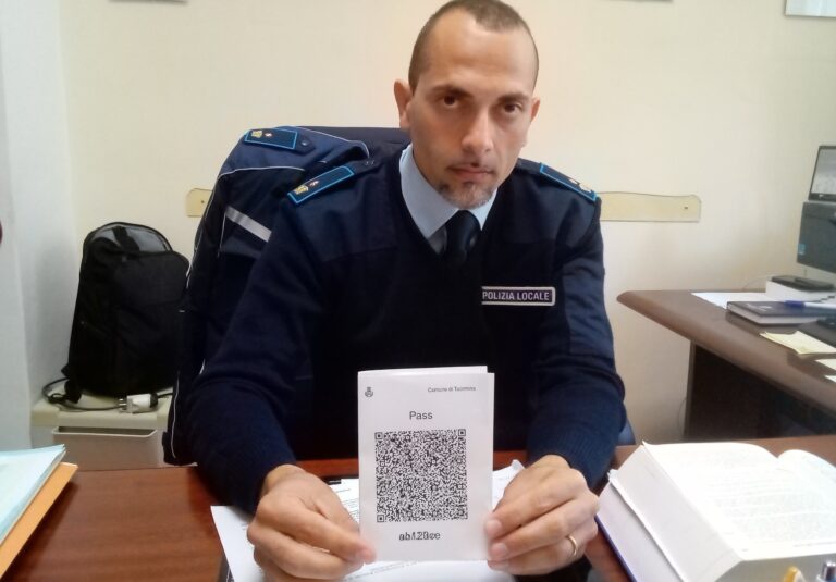 Taormina verso la Ztl: in arrivo i nuovi pass, ecco le novità