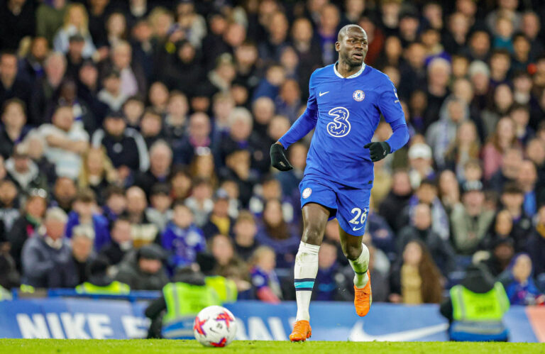 Koulibaly: “Sono con Lukaku, so cosa prova”