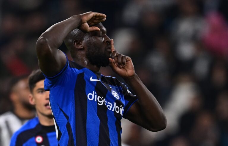 Lukaku apre all’Arabia: ora l’Inter può perderlo