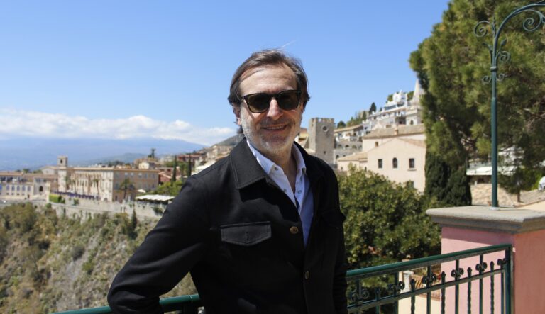 Dell’Oglio: “Lusso dà lustro ma Taormina conservi la sua autenticità” (VIDEO)