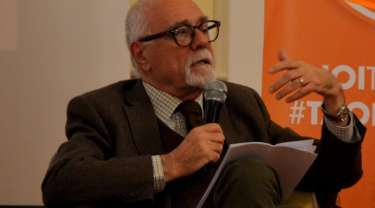 Bolognari: “Ecco i risultati ottenuti per Trappitello, non serve girare nei bar”