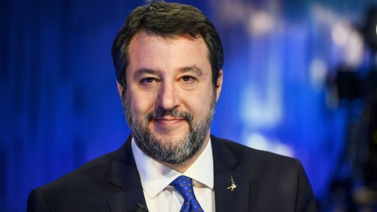 Ponte sullo Stretto: spuntano i cinesi ma Salvini dice no Ponte sullo Stretto: spuntano i cinesi ma Salvini dice no
