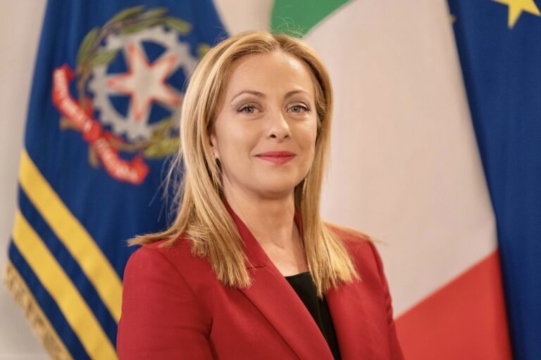 Migranti, Meloni: “Da Ue auspichiamo passi concreti”
