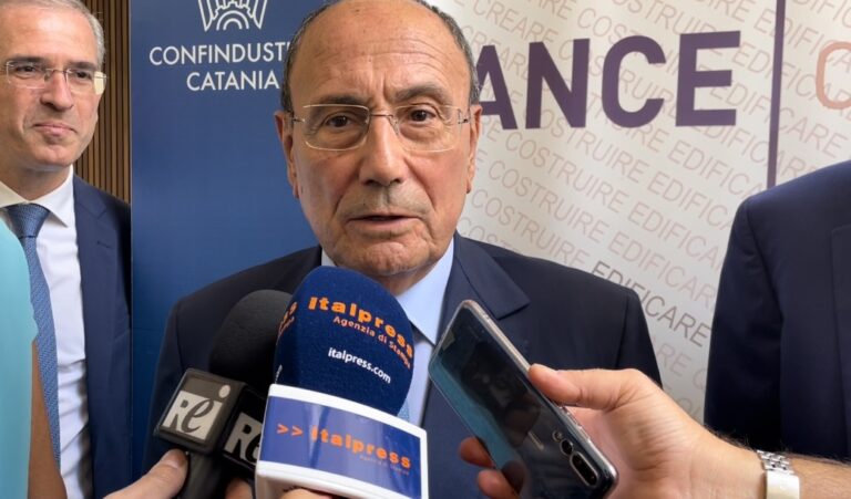 Autonomia, Schifani: “Ok a modifiche al testo iniziale”