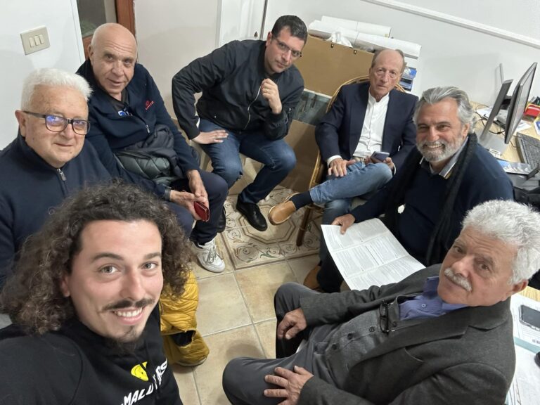 Il gruppo Tronchet: “Progetto De Luca unico che può cambiare Taormina”