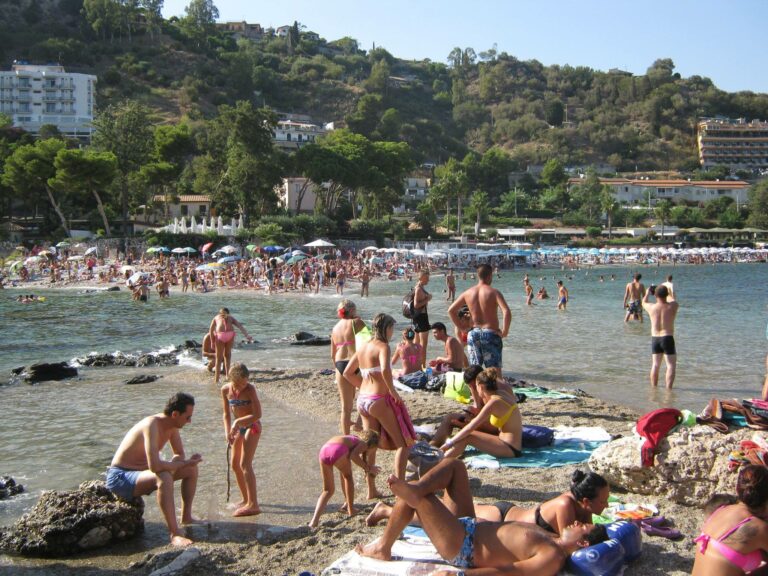 G20 Spiagge, Taormina conferma l’obiettivo ticket a Isola Bella