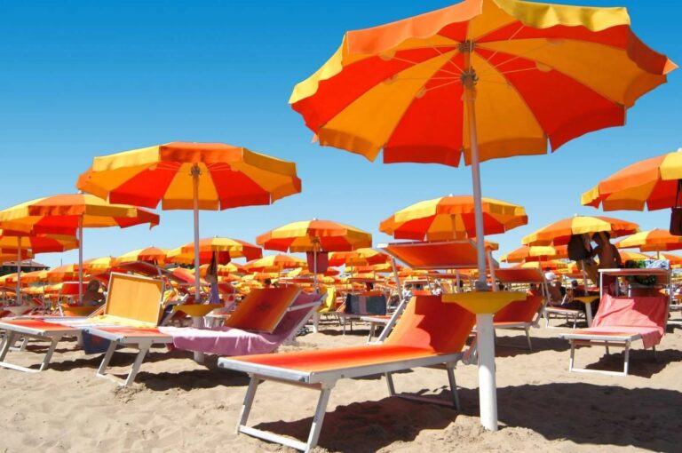 Osservatorio Destinazioni Balneari Jfc: il nuovo turismo balneare. “Istruzioni” anche per Taormina