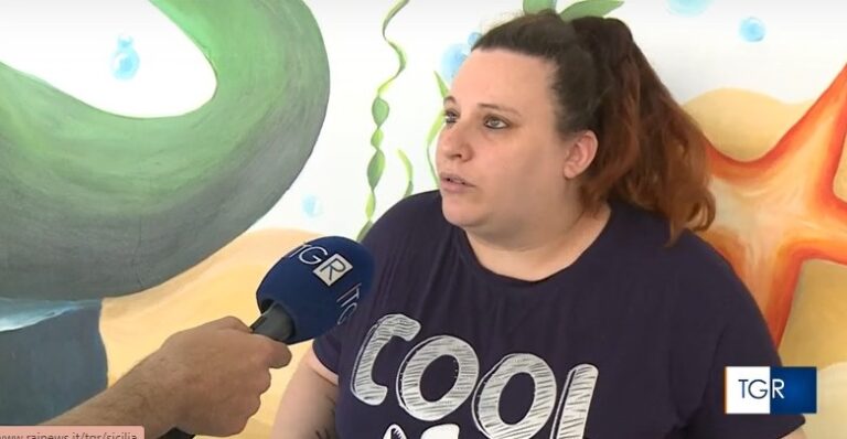 “Mio figlio salvato dal Ccpm, non chiudetelo”: l’appello di una madre