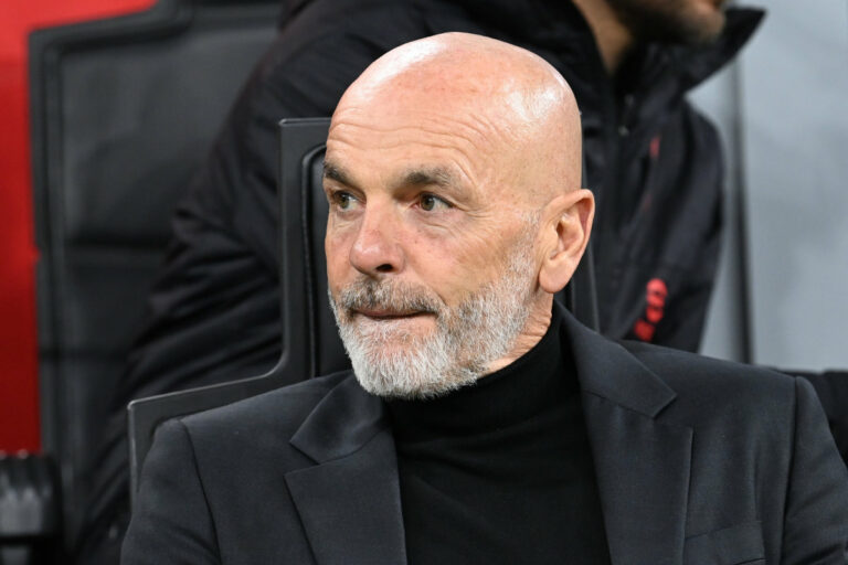 Pioli: “Vittoria a Napoli non conta, serve il miglior Milan”