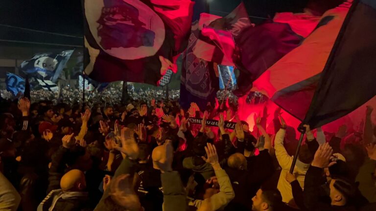 Scudetto Napoli: tifosi pronti a sfilare anche a Naxos e Taormina