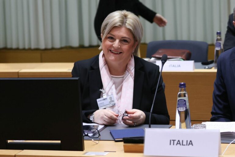 Calderone: “Obiettivo rendere strutturale il taglio del cuneo fiscale”
