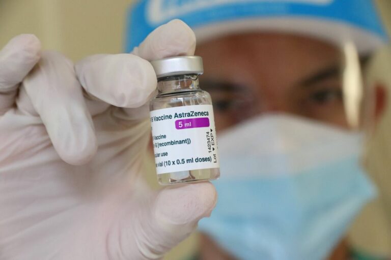 Covid, in diminuzione l’incidenza. Stabile l’occupazione ospedaliera
