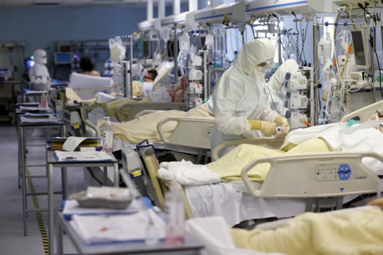 Covid, l’Oms dichiara conclusa l’emergenza globale