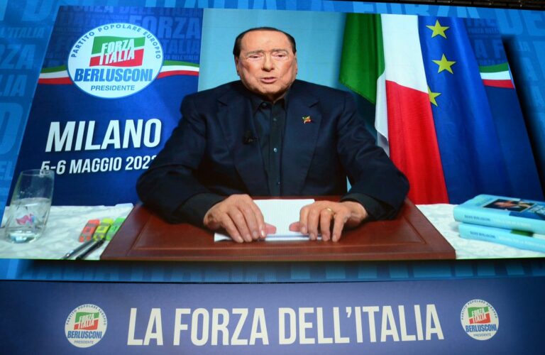 Berlusconi: “Pronto a riprendere le nostre battaglie per la libertà”