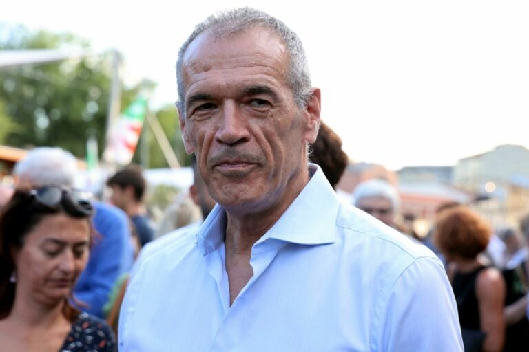 Pd, Cottarelli: “Mi dimetterò da senatore, stimo Schlein ma differenze”
