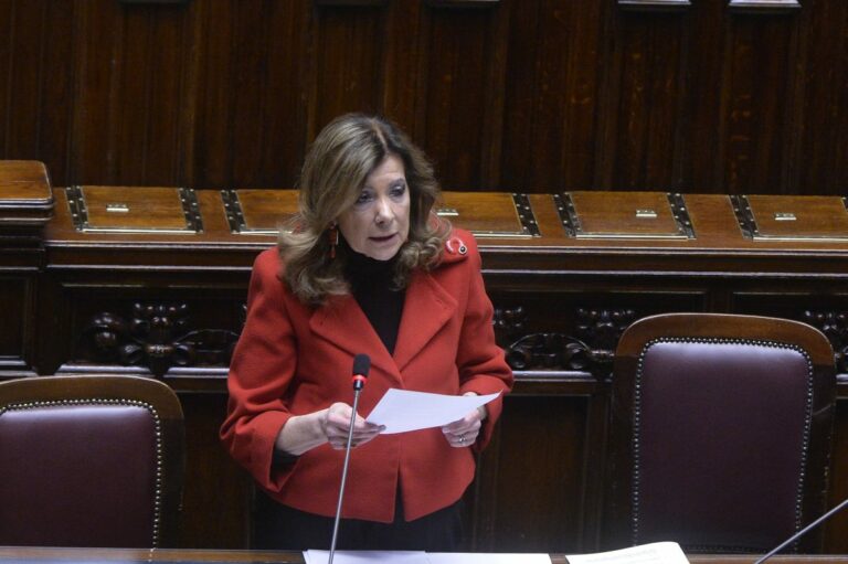 Riforme, Casellati: “I tempi sono maturi”