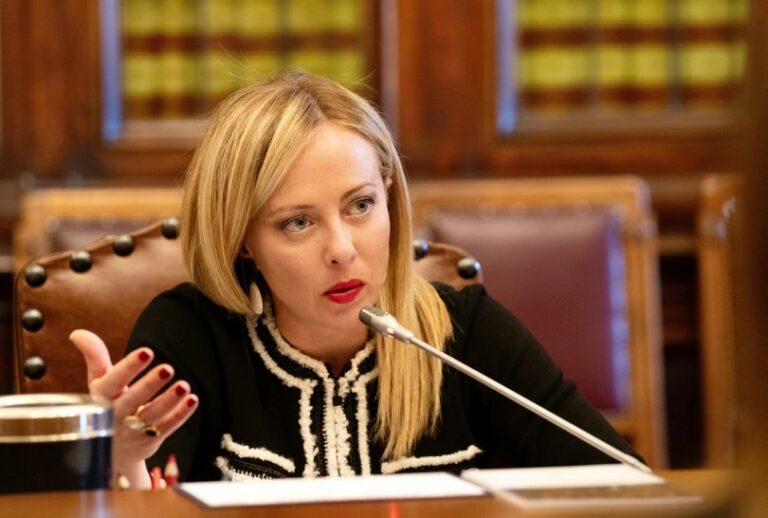 Riforme, Meloni: “Giornata proficua, faremo nostra proposta”