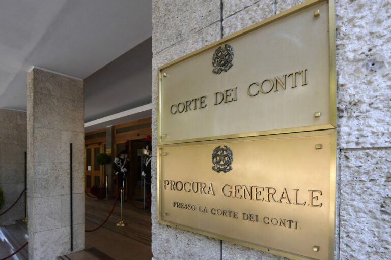 Mafie, Corte Conti: “Aumentano beni sequestrati ma criticità nel riuso”