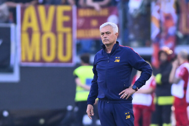 Mourinho: “Anno fantastico, senza infortuni da Champions”