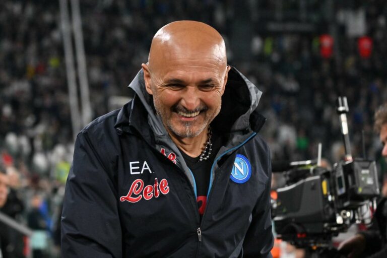Spalletti al Real Madrid nel 2024