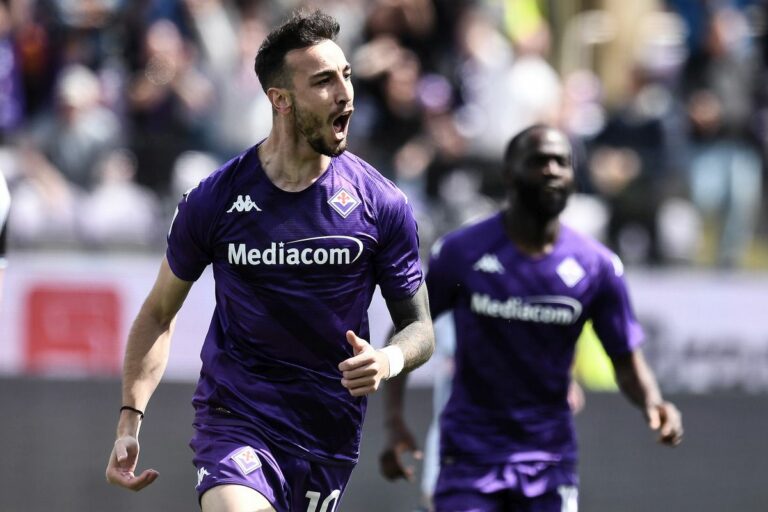Napoli e Fiorentina trattano uno scambio