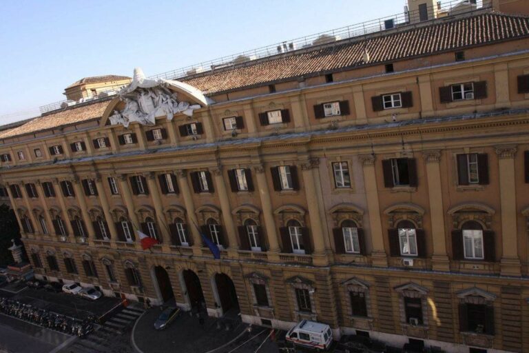Fisco, nel primo trimestre entrate +2,7% a 4,7 miliardi