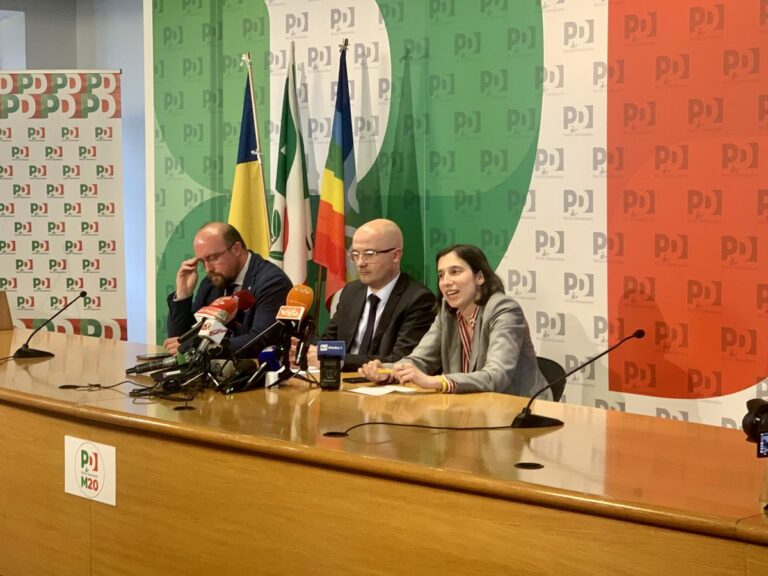Amministrative, Schlein: “Ottimisti per il secondo turno”