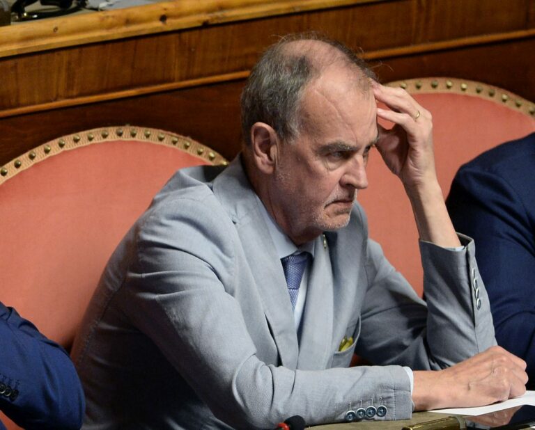 Autonomia, Calderoli: “Dal Servizio Bilancio del Senato dossier carente”