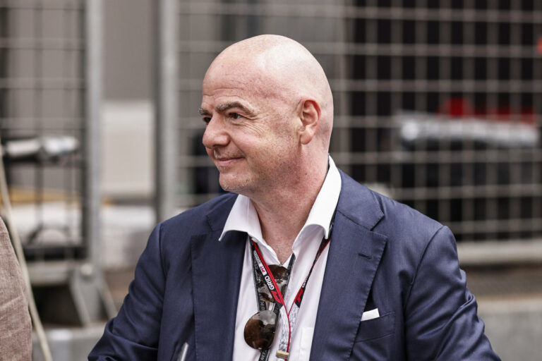 Infantino: “Calcio italiano vivo, complimenti alle finaliste”